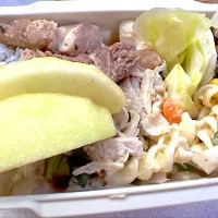 今日のお弁当☆★^_^|ゆきっちさん