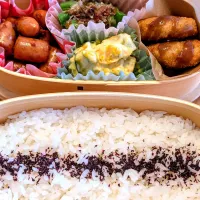 今日のお弁当42|watarunさん