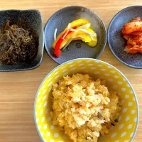 マイ昼食|ATSUMIさん