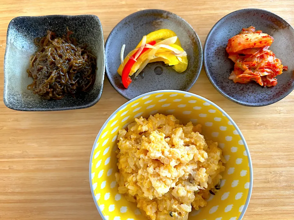 マイ昼食|ATSUMIさん
