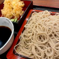 天ざる！|Tomyさん