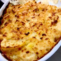Gratin Dauphinois| gonbenさん
