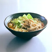 支那そば|りょうりょうさん