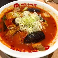 太陽のトマトラーメン🍜|Ponoさん