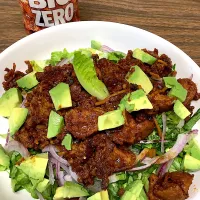 🐙🍚🥤