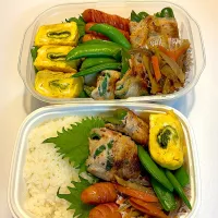 お弁当|夜10時からさん