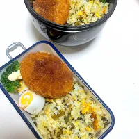 父が作る長男長女弁当🍱|父が作る弁当さん
