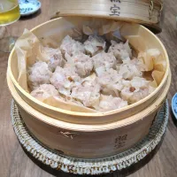 焼売|古尾谷りかこさん