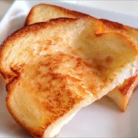 Butter sugar toast 🤤🍞☕last pc left 😍|🍒lynnlicious🍒さん