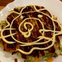 お好み焼き|とゆあさん