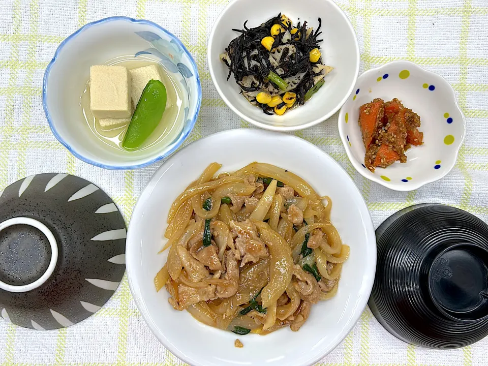 晩ご飯です〜|じゅにぱあべりぃ🍎さん