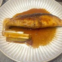 はまちの照り焼き| minaさん