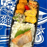 5月20日 五月晴れ 弁当🍱|sakuramochiさん