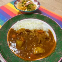 カレー🍛♬| panchiさん