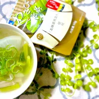 お野菜スープ|U・x・Uchokoさん