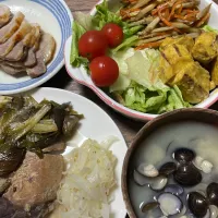 |ごはんーさん