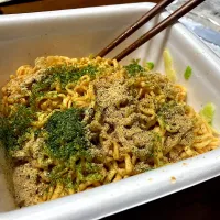 油そば|はっちぃさん