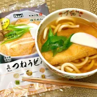 きつねうどん🦊| にゃあ（芸名）さん