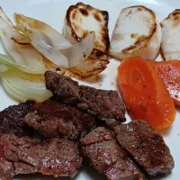 カイノミ、フランクを買ってきた❗焼いてみる|ぱいんてーるさん