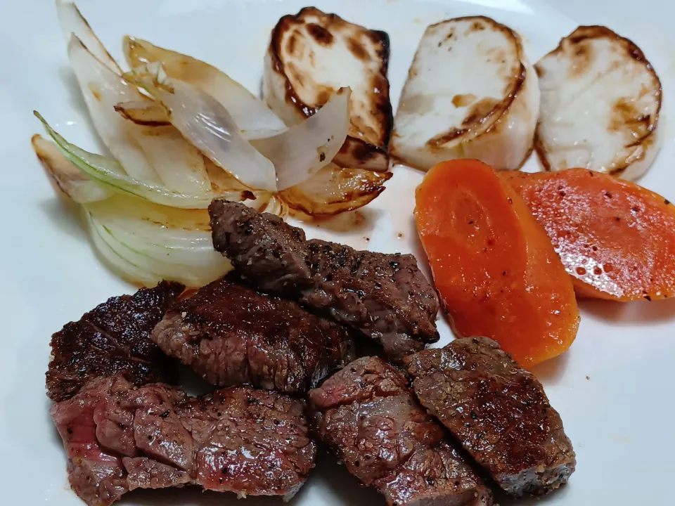 カイノミ、フランクを買ってきた❗焼いてみる|ぱいんてーるさん