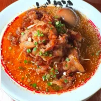 Buta Miso Ramen 🍜🐷🤤|An'leeさん