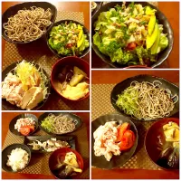 Today's dinner🍴|🌈Ami🍻さん