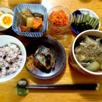 今日の晩ごはん|Daikiさん