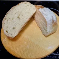 This authentic European bread|Bon Bon Sweetsさん
