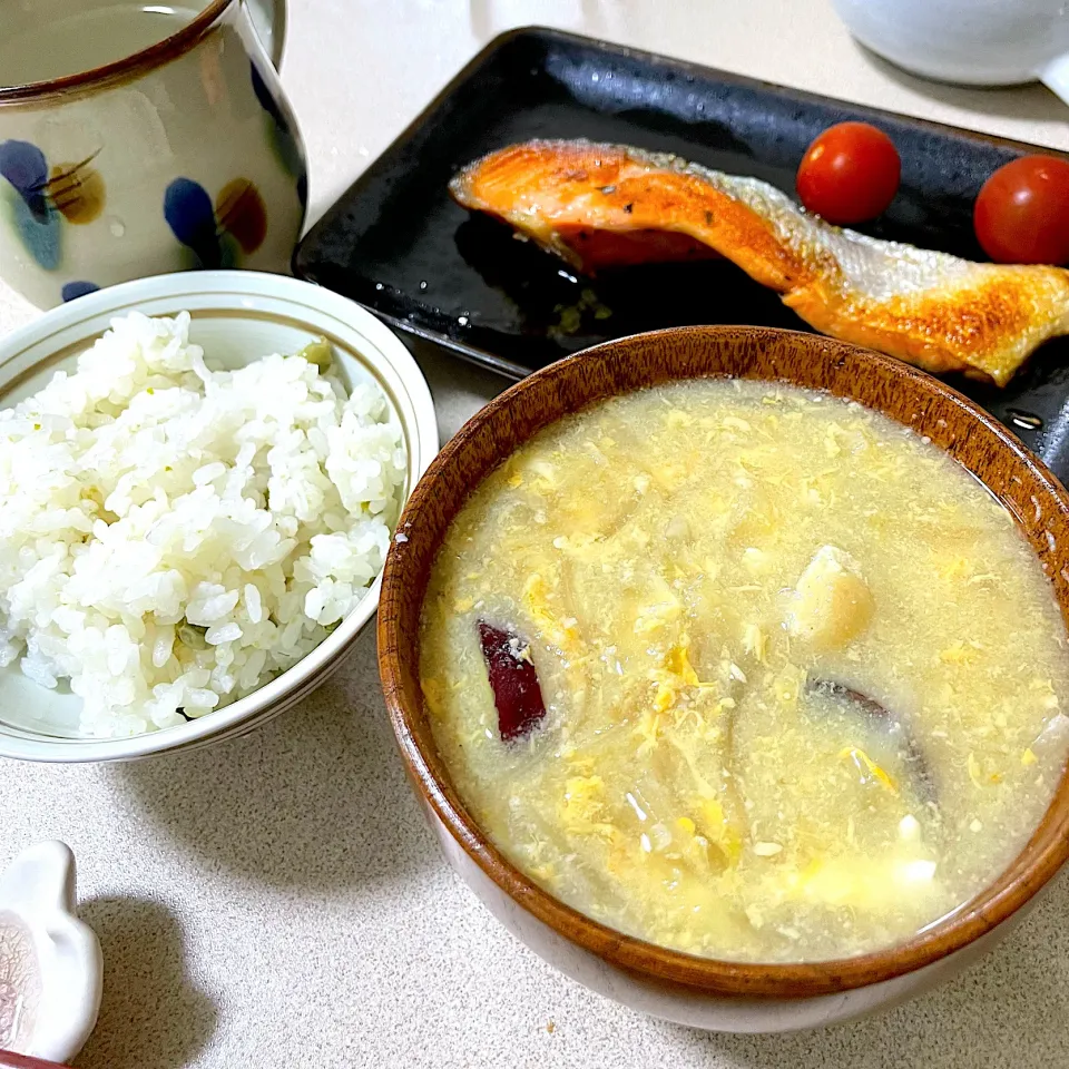 250520お昼ごはん|mioさん