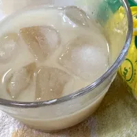 無添加ヤクルト風😋　|🐧ペンギン2さん
