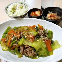 250520晩ごはん|mioさん