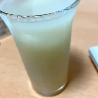何故か安定剤も眠剤も効かないので、深夜に【モッコリ】いやいや【マッコリ】風に甘酒に焼酎入れて寝酒| 🐈⸒⸒⸒⸒つるのダンス🐈🐾さん