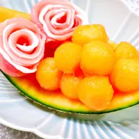 レノンメロン🍈|まゆさん