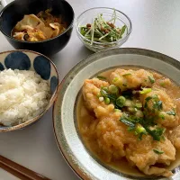 みぞれ煮|kysbooさん