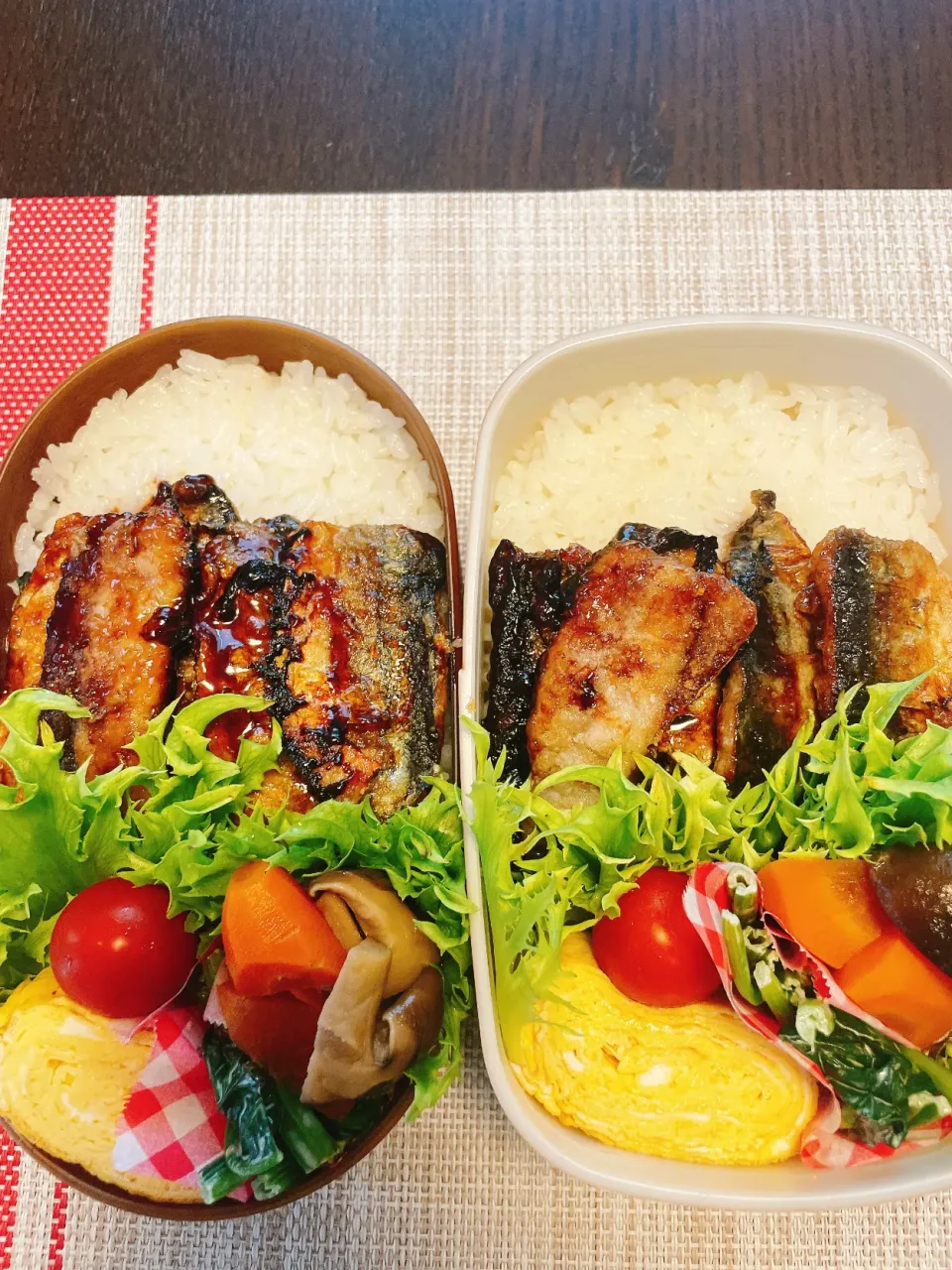 今日のお弁当|Atsukoさん