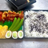 お弁当🍱|Ponoさん