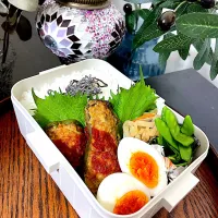 お弁当|Mikaさん