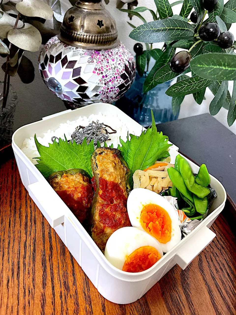お弁当|Mikaさん