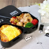 今日のお弁当 25/05/21|しげさん