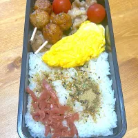 今日のお弁当🍱|地蔵菩薩さん