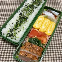 今日のお弁当 2025.5.21(Wed)|*seiko*さん