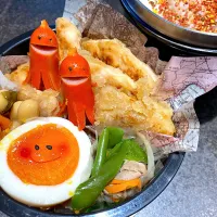 むね肉の唐揚げ弁当|Sugarさん