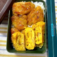 お婆ちゃん👵の手作り弁当|あーちゃんさん