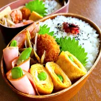 お弁当|＆kitchenさん