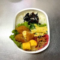 今日のお弁当|Yukaさん