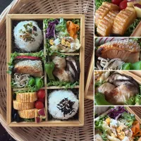 次女弁当🍱|marksweetsさん