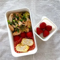 ダイエット弁当 #526|ົLiLie･:*+さん