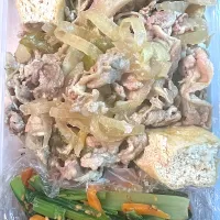 今日のお弁当|yumamaさん