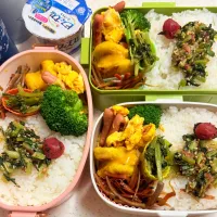 今日のお仕事弁当♪2025.5.21|ぐぅさん