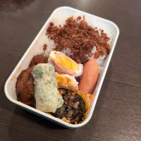 肉だんご弁当🍱|Rieさん